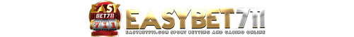 easybet711 เว็บพนันที่ตอบโจทย์ทั้งความมันส์ ความสะดวก